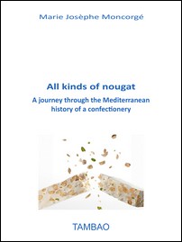TAMBAO: All kinds of nougat - Marie Josèphe Moncorgé