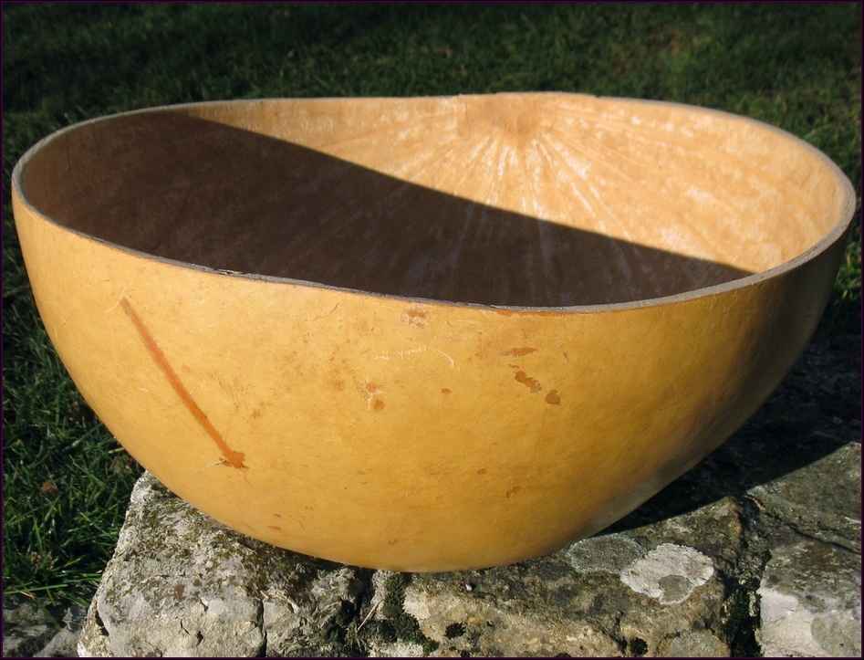Calebasse