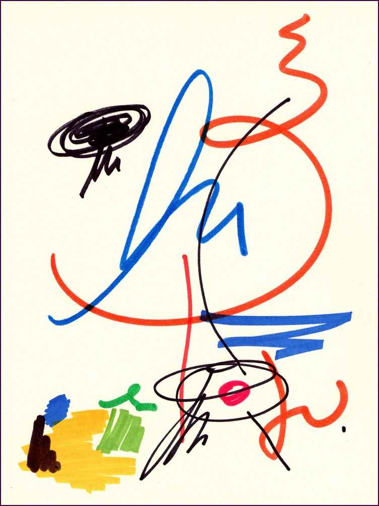 Troublant 10, Jacques Bouchut