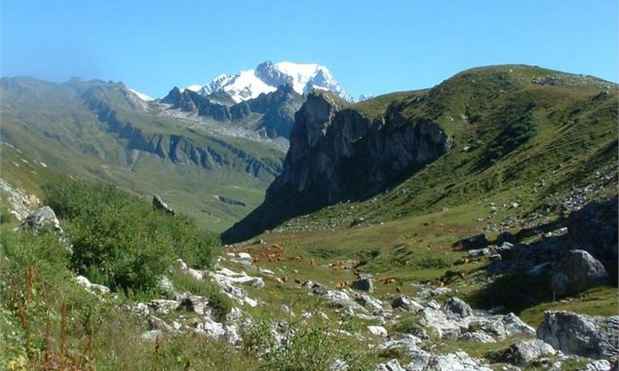 Combe de la Neuva