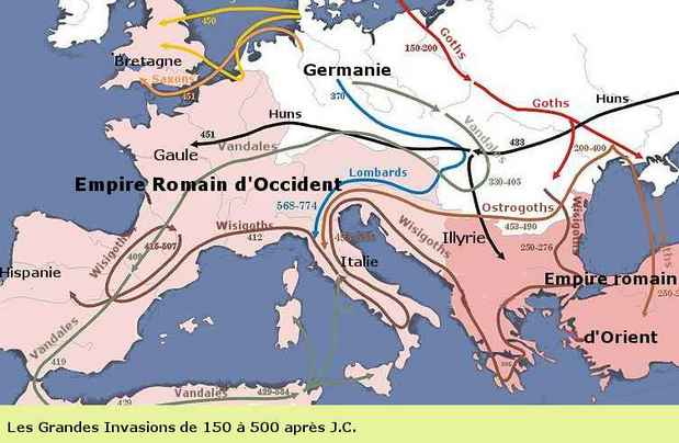 Carte des invasions_barbares
