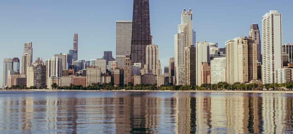 Lake Shore Drive