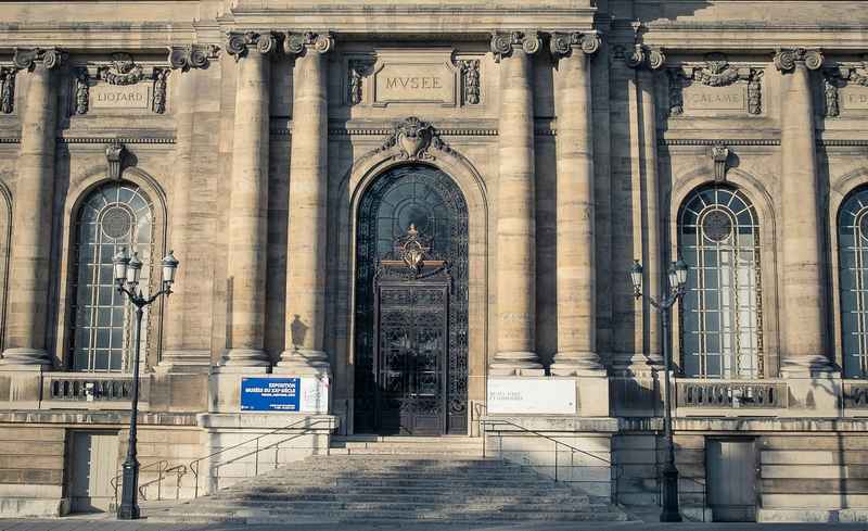 Musée d'Art et d'Histoire de Genève