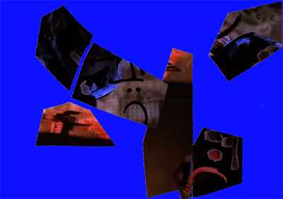 Collage Jacques Bouchut