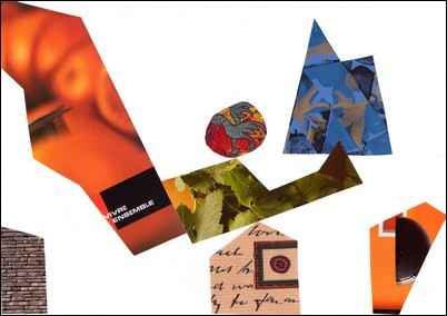 Collage Jacques Bouchut