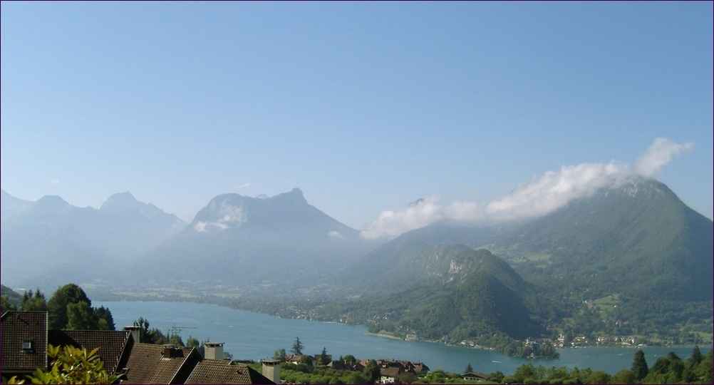Massif des Bauges
