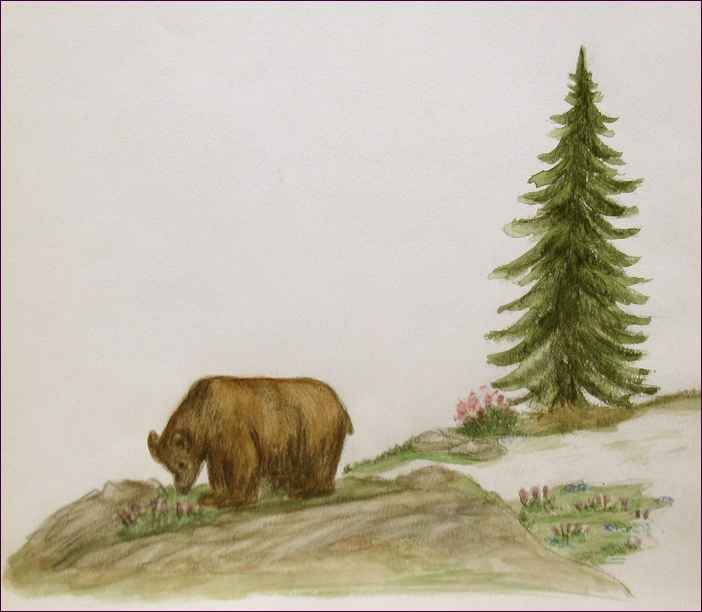 ours
