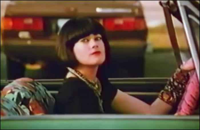Cinéma : image de films