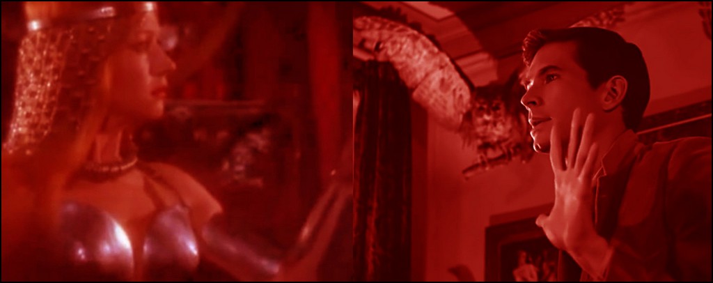 Cinéma : image de films