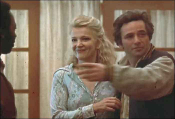 Cinéma : image de films