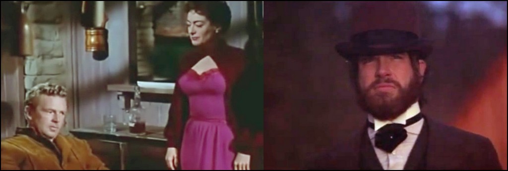 Cinéma : image de films