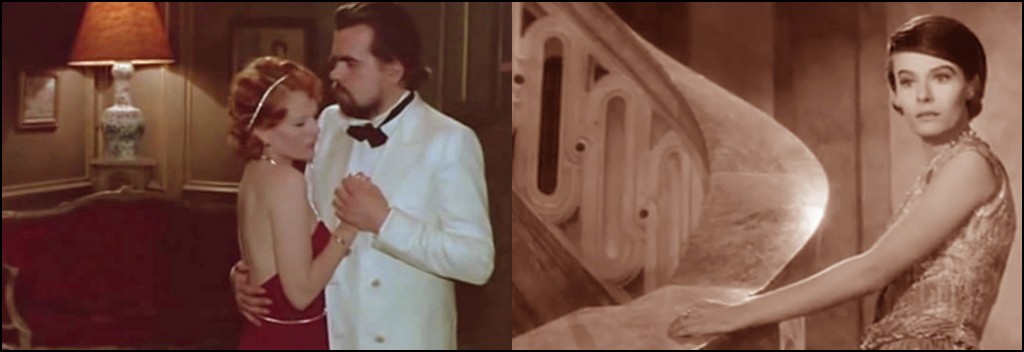 Cinéma : image de films
