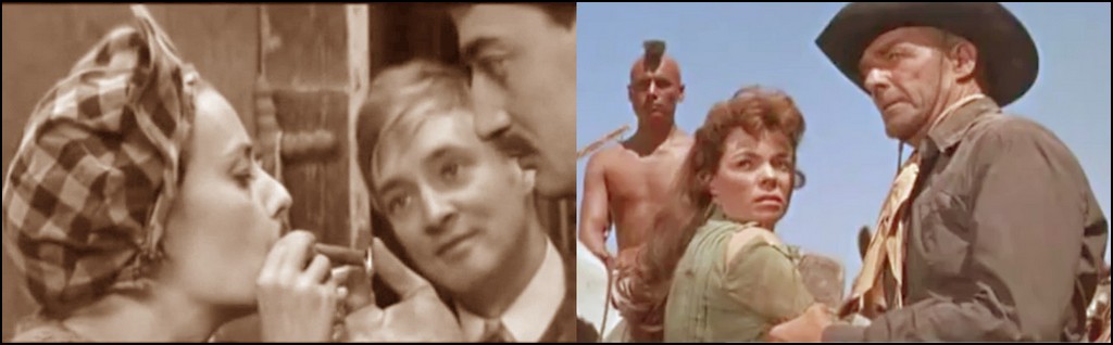 Cinéma : image de films