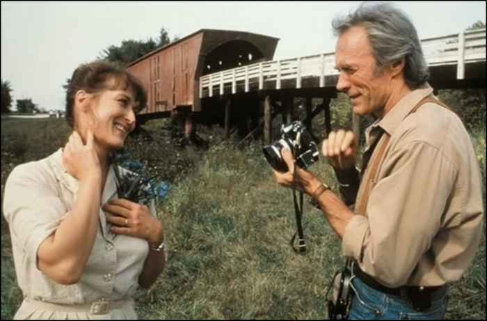 Cinéma : image de films