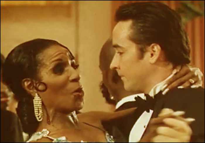 Cinéma : image de films