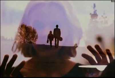 Cinéma : image de films