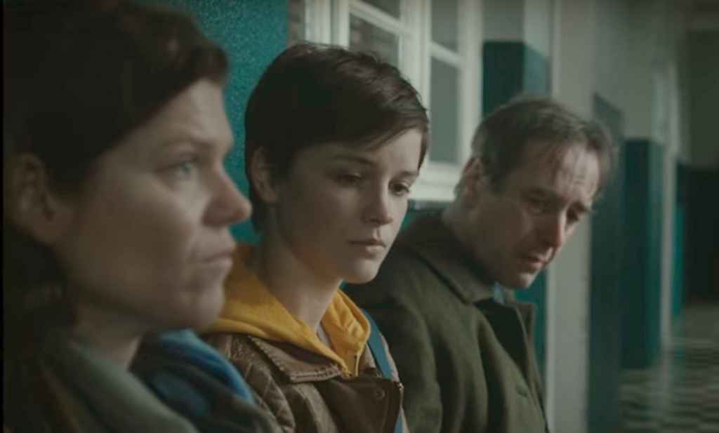 Cinéma : image de films