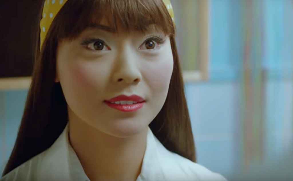 Cinéma : image de films
