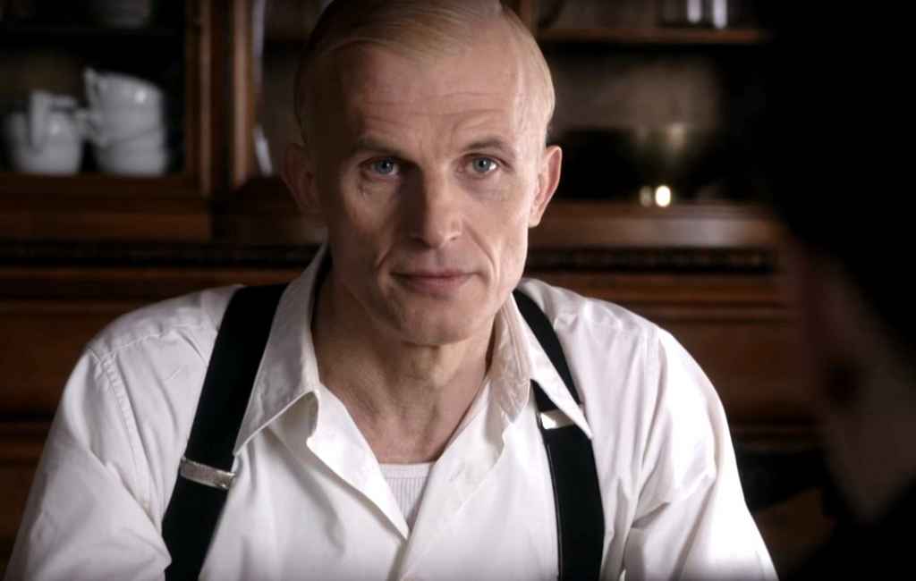 Cinéma : image de films
