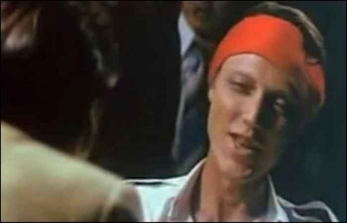Cinéma : image de films