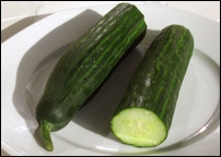 concombre
