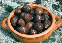 olives