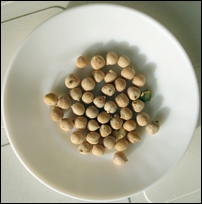 pois chiches
