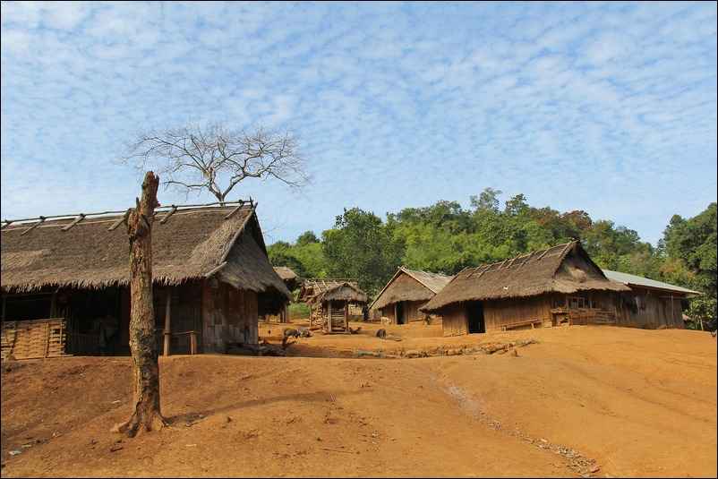 Village