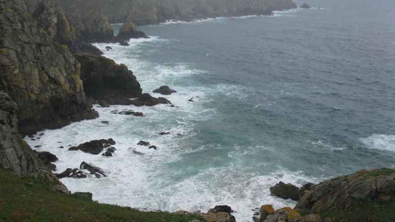 Goulien Cap Sizun