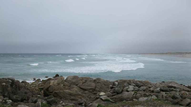 Pointe de la Torche