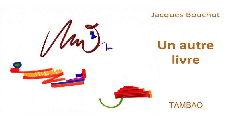 Un autre livre - couverture